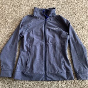 Columbia Jacket!